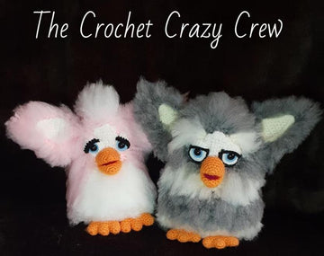 The Fluffbies