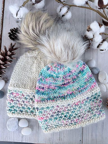 Fizzy Hat