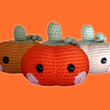 Baby Pumpkin