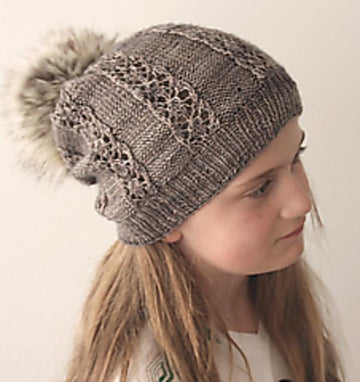 Miranda hat