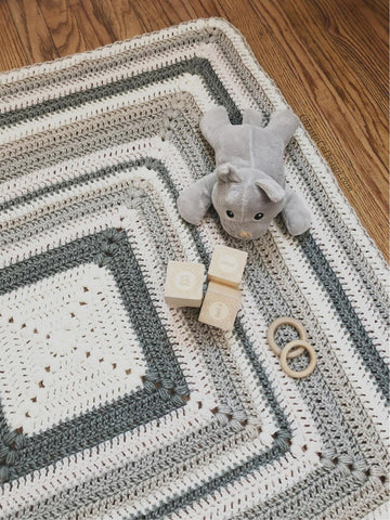 Piemonte Blanket