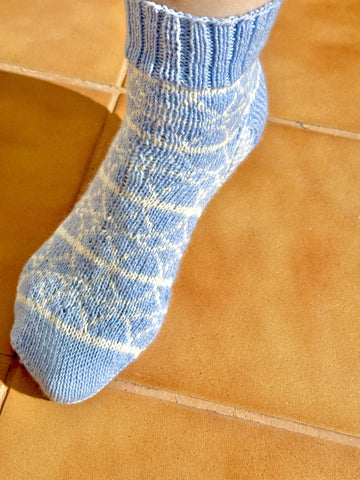 CP socks Ponta Delgada