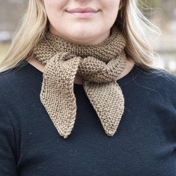 Marlowe Mini Neck Scarf
