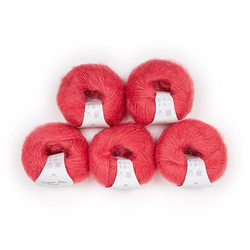 Debbie Bliss Angel 5 Ball Value Pack