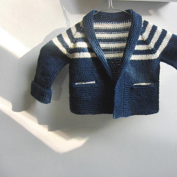 The Baby Commander