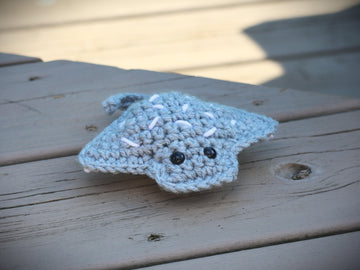 Mini Stingray