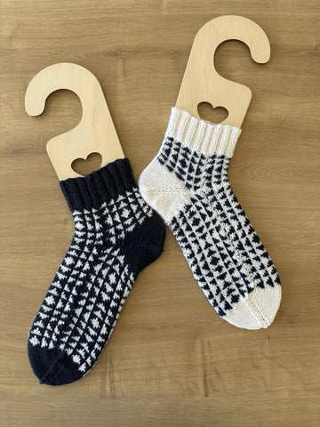 Cp socks Municipio