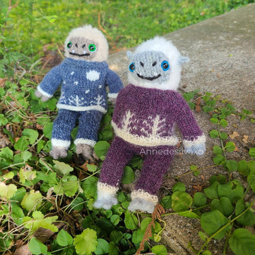 Yeti's Fire & Ice Pullover