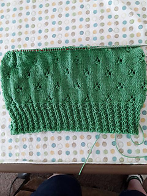 Delicate Grace Hat