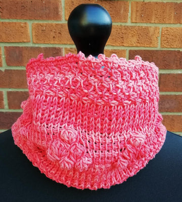 Alloa Cowl