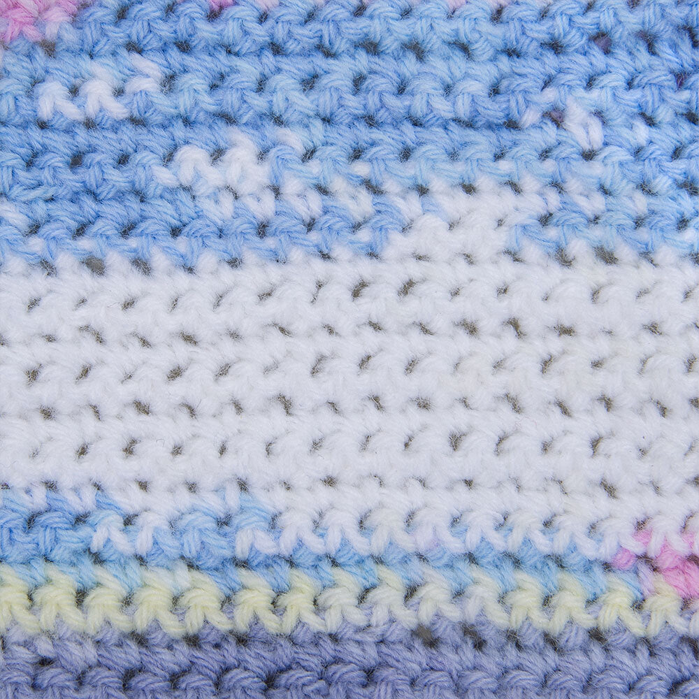 Paintbox Yarns Baby DK Prints 5 Ball Value Pack