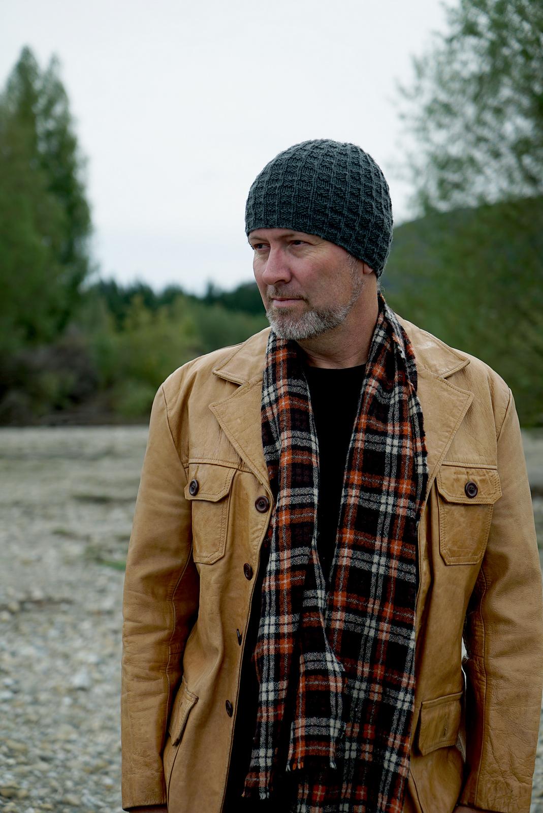 Everett Beanie - Hc30