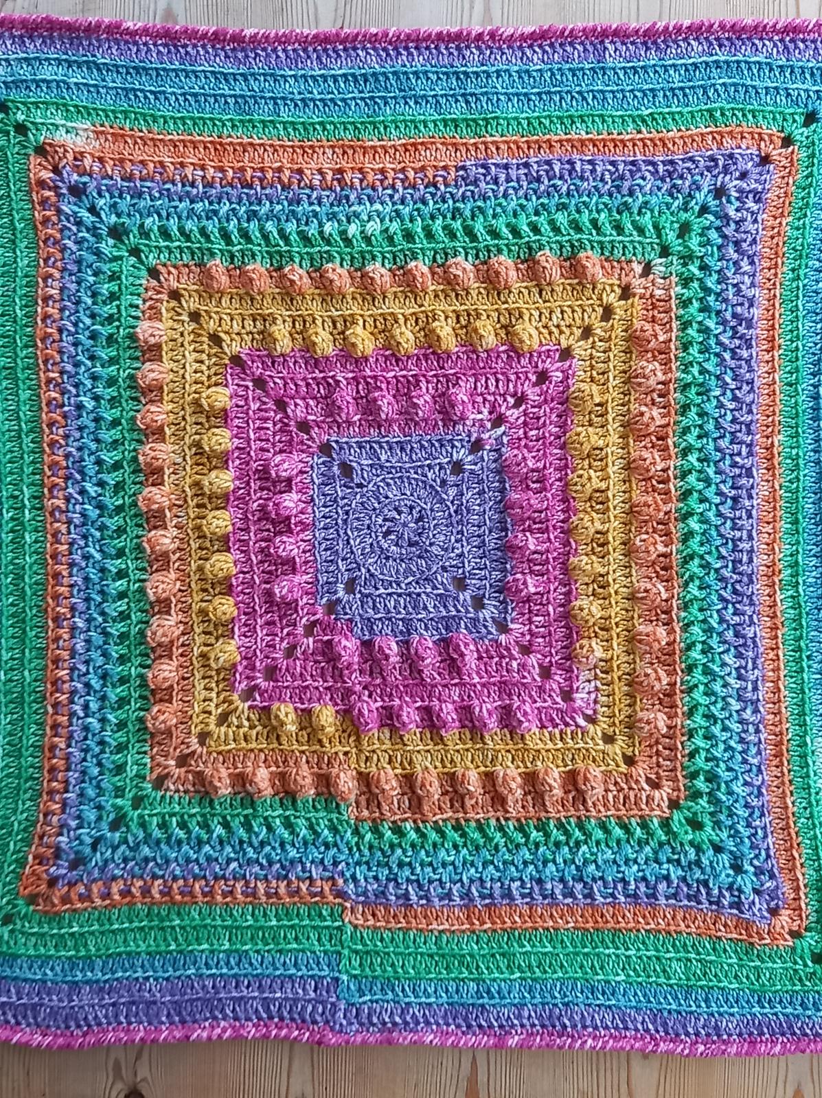 Daenah Blanket