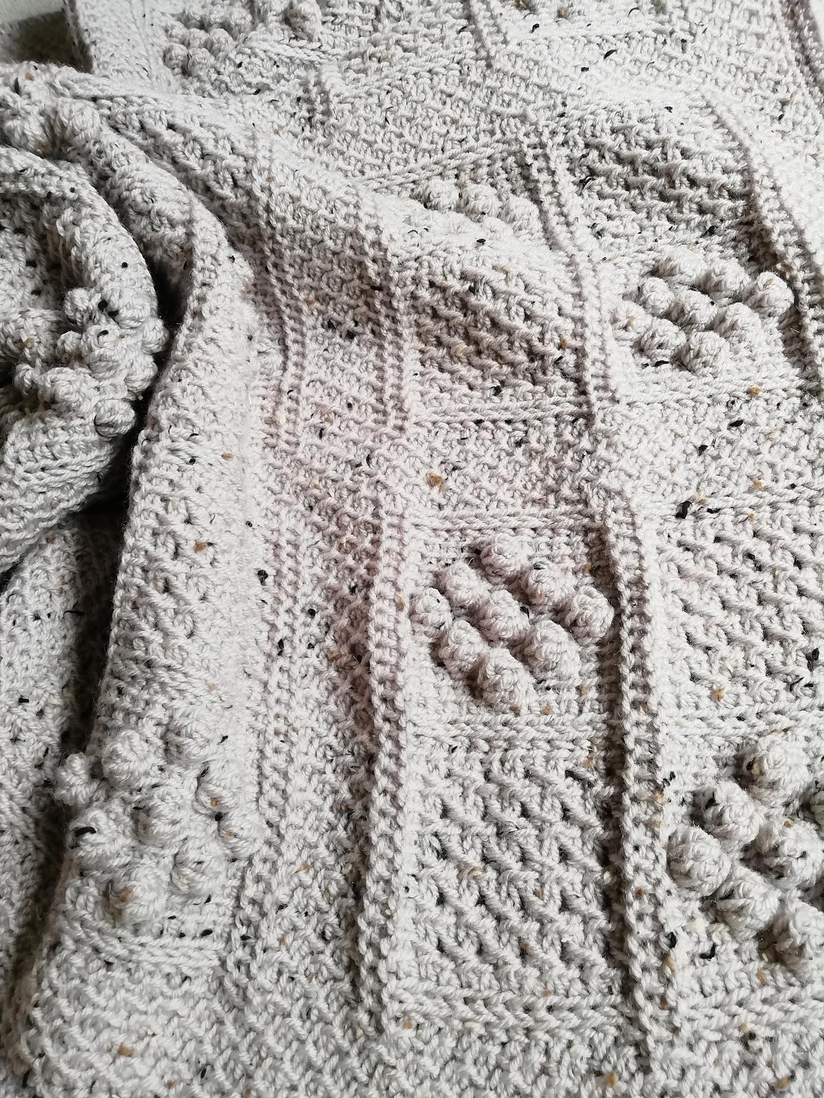 Winterborn Blanket
