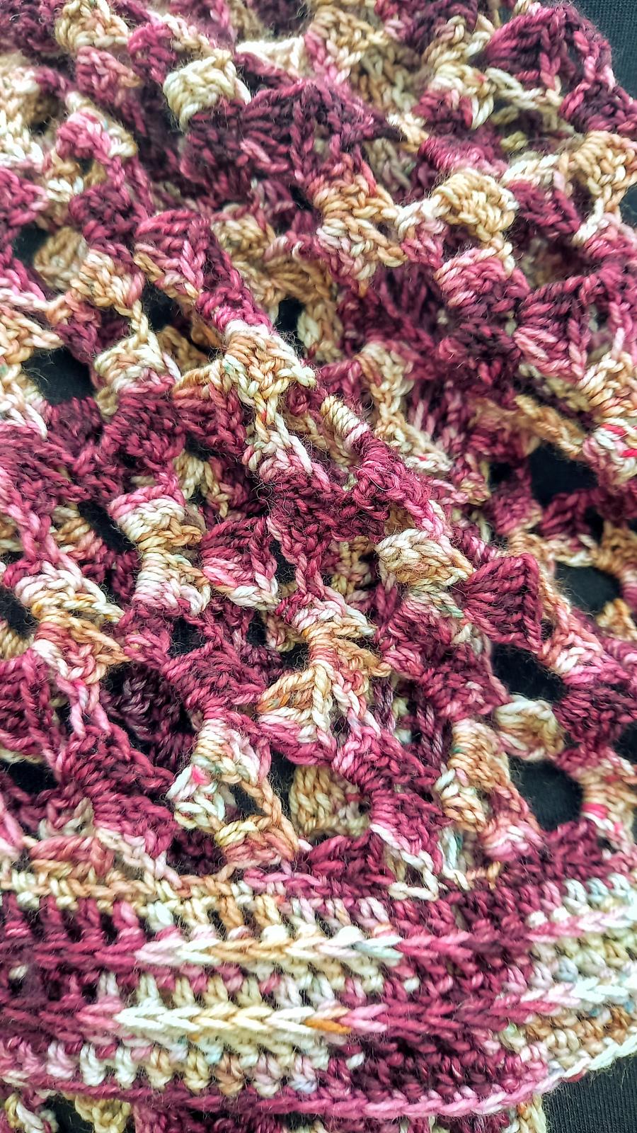 Literary Scarf