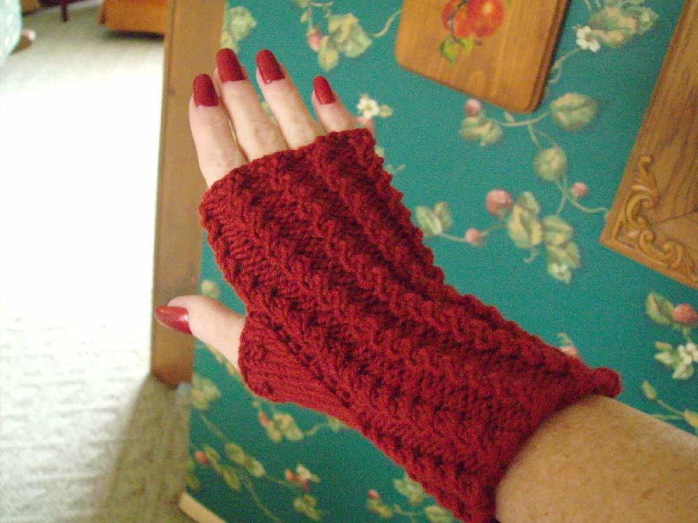 Variations on a Wrist