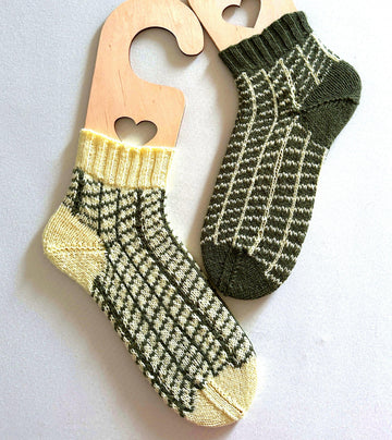 Cp socks Aveiro Estacao