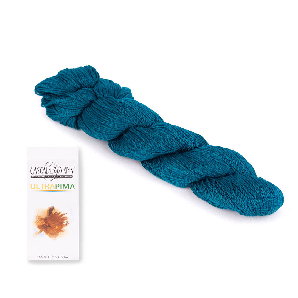 Cascade Yarns Ultra Pima