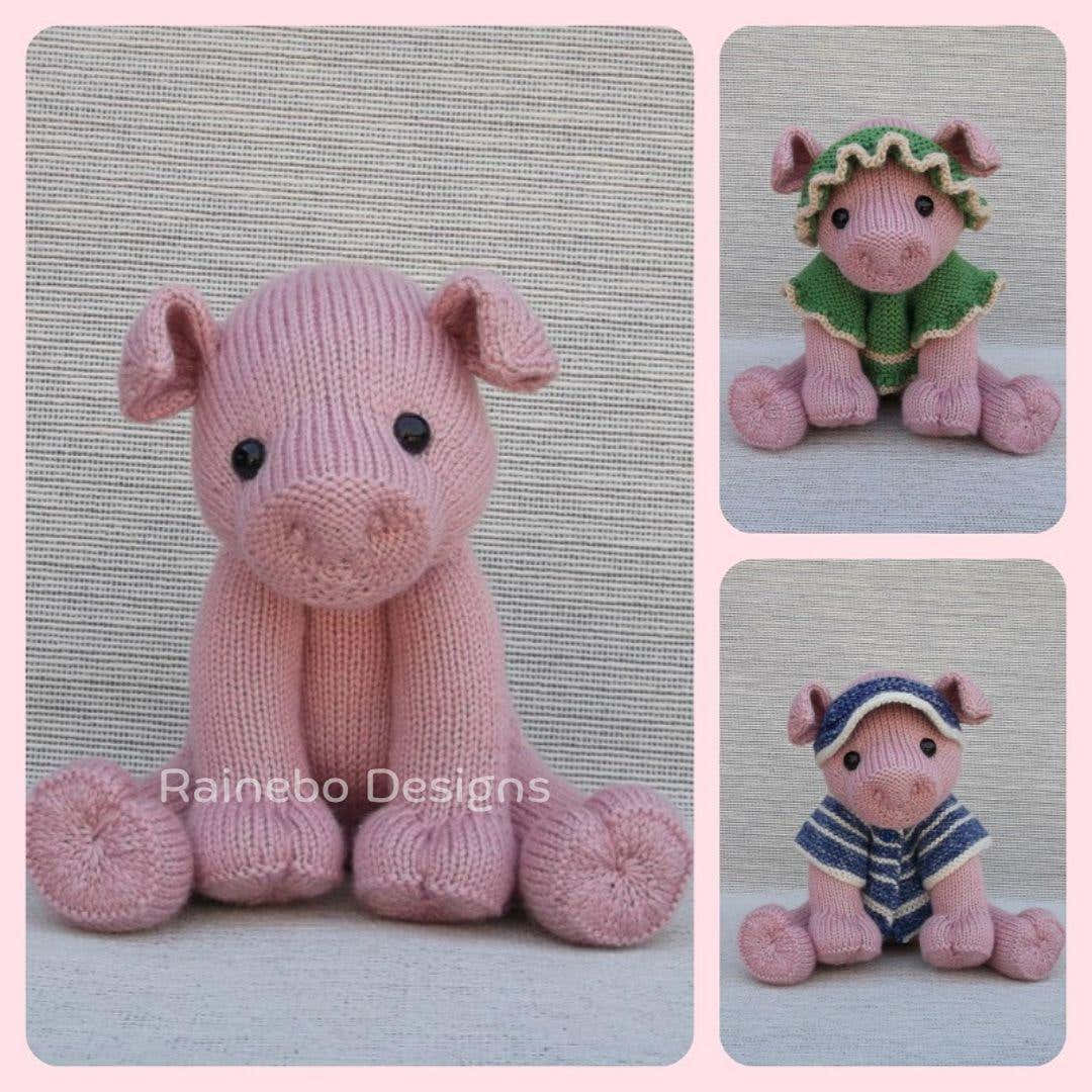 Little Piggy