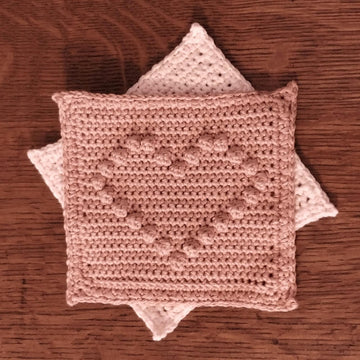 Heart to Heart Bonding Square