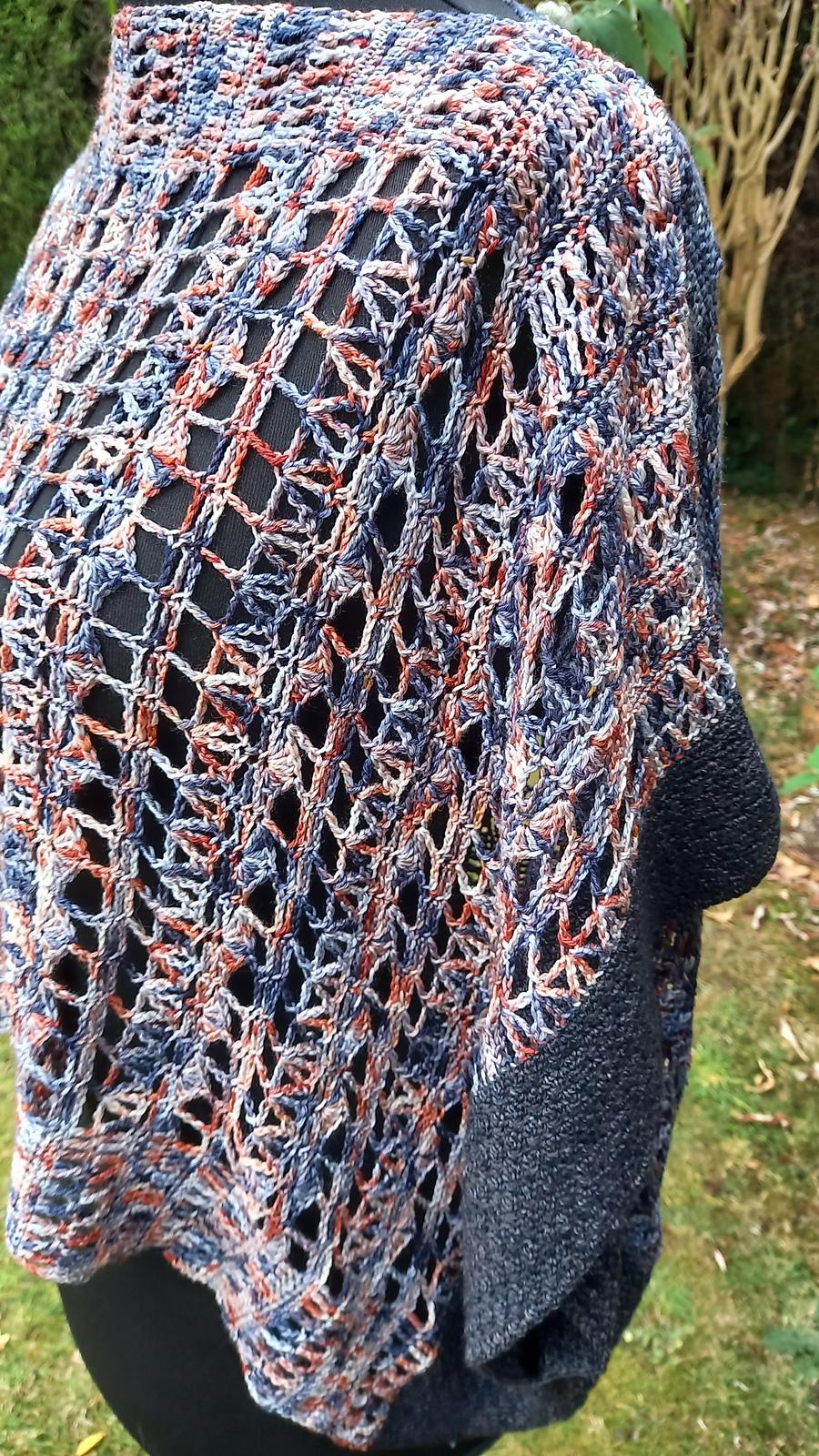 Slate Horizon Crop