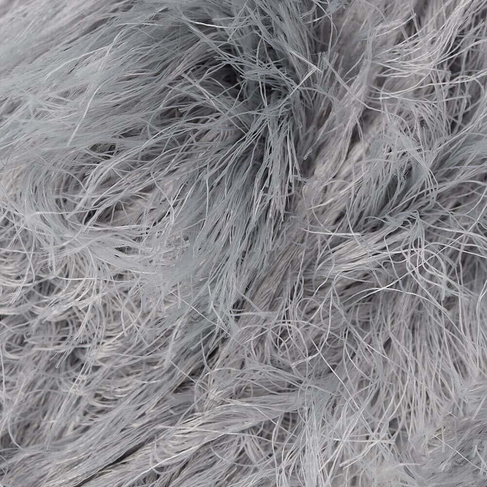 James C. Brett Faux Fur