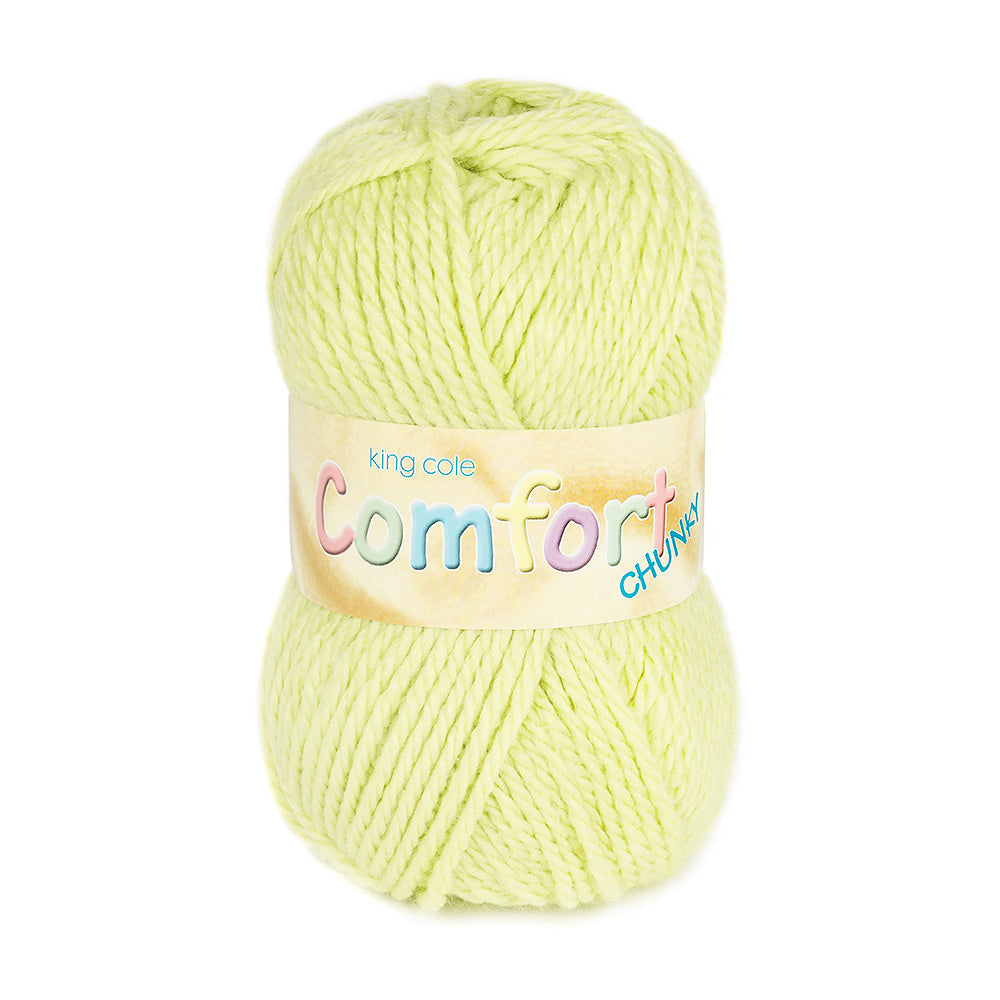 King Cole Comfort Chunky
