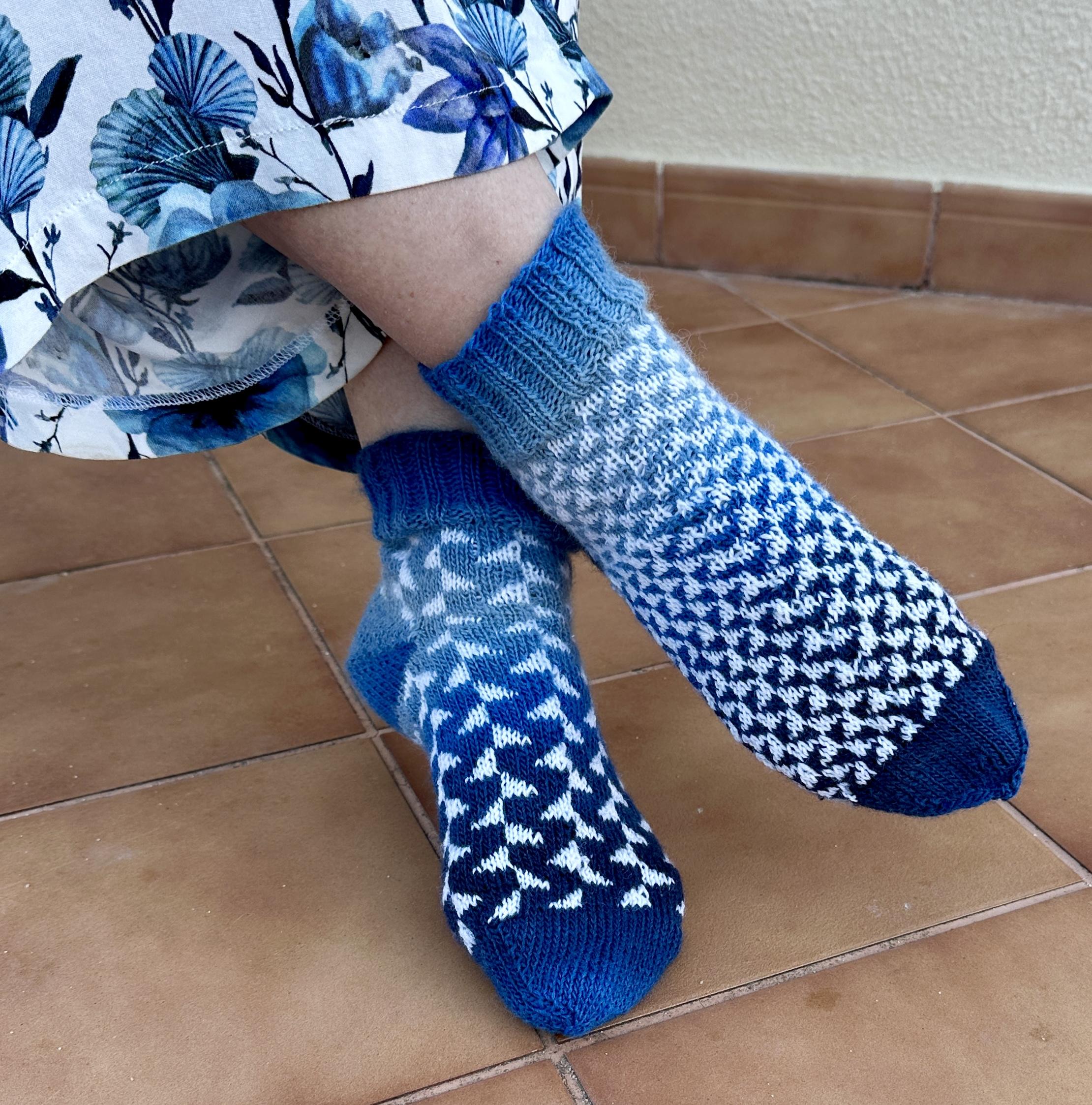 Socks Figueira