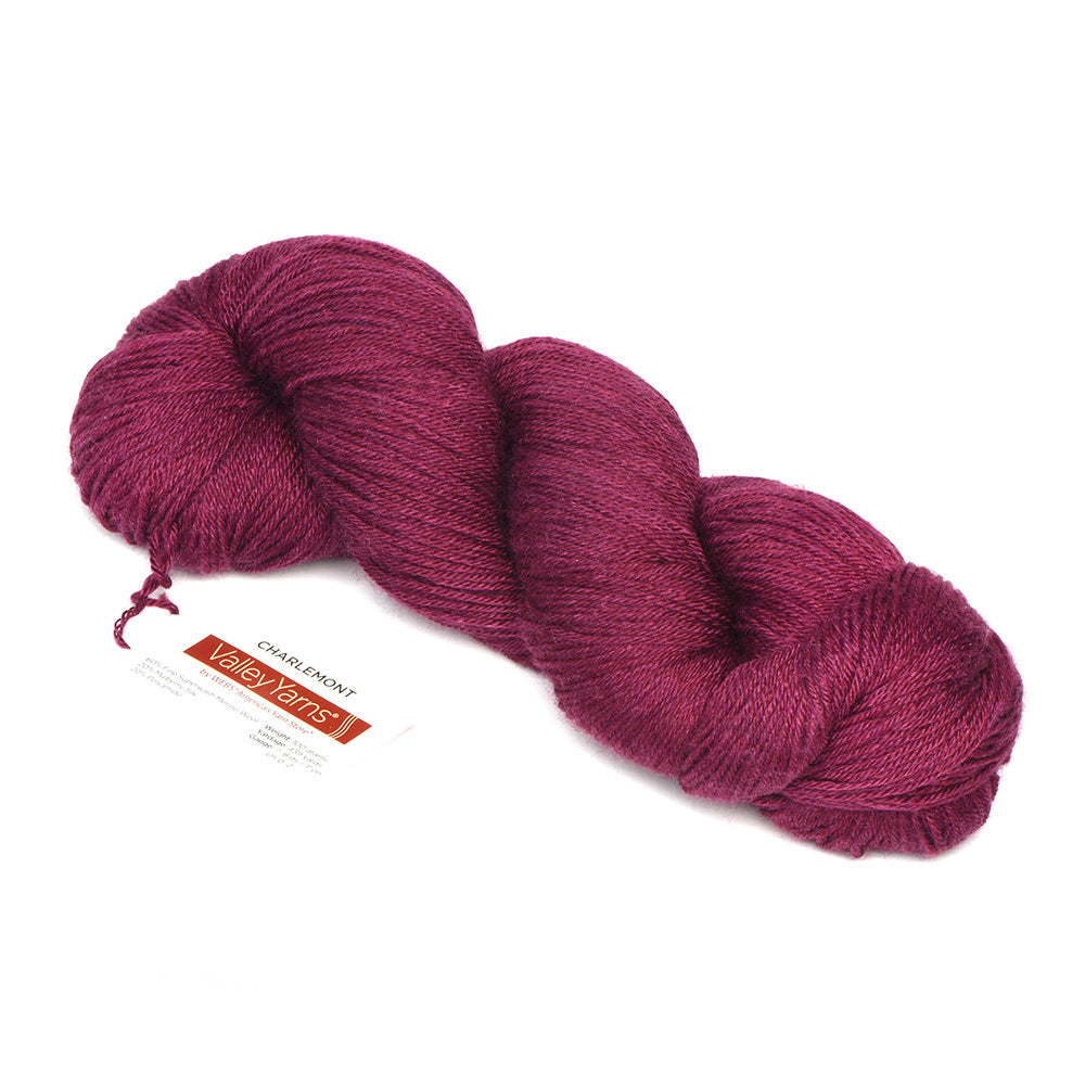 Valley Yarns Charlemont