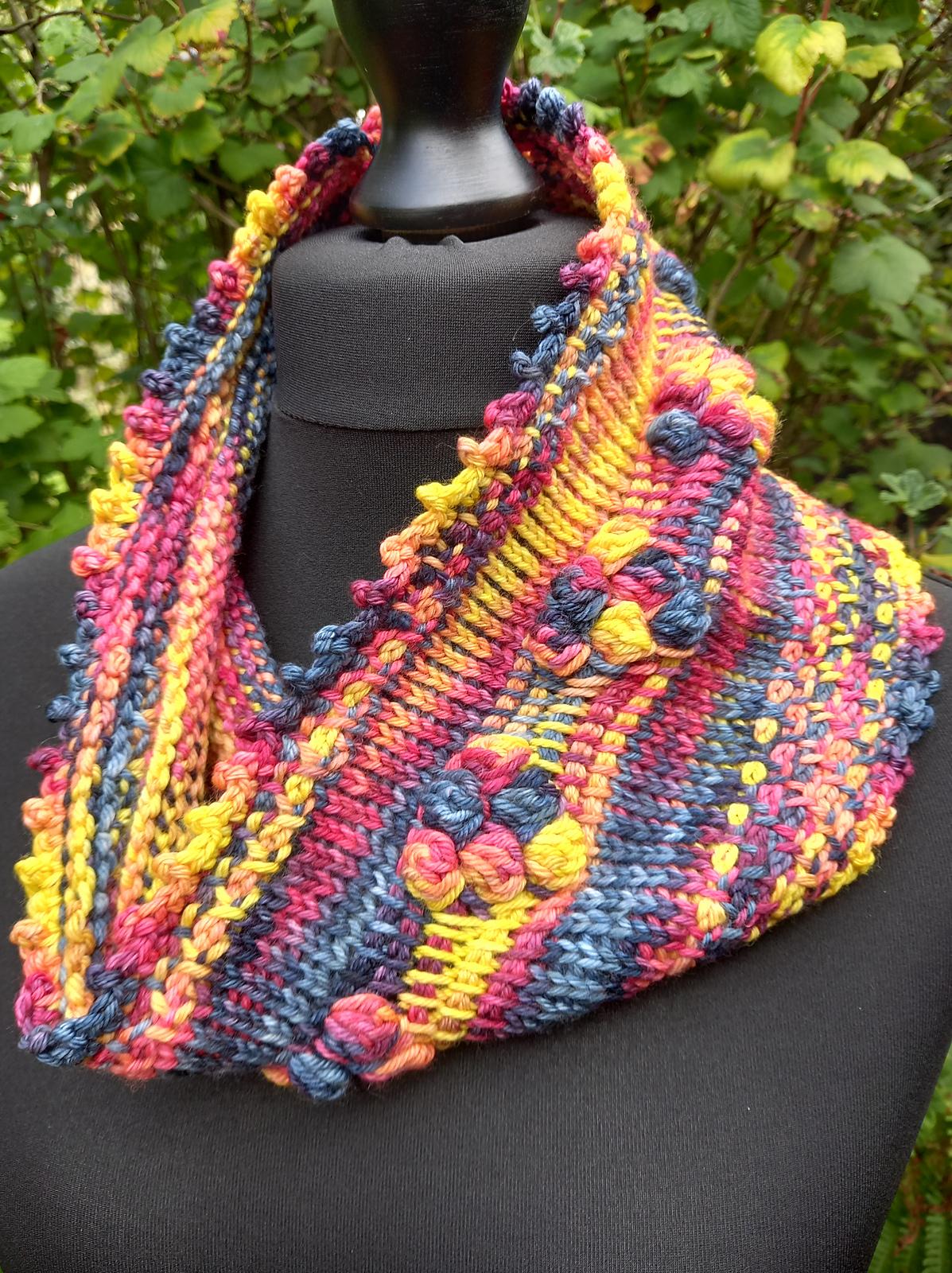 Alloa Cowl