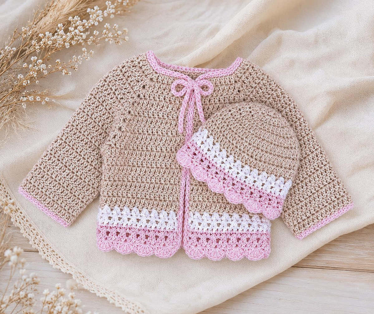 Lily set