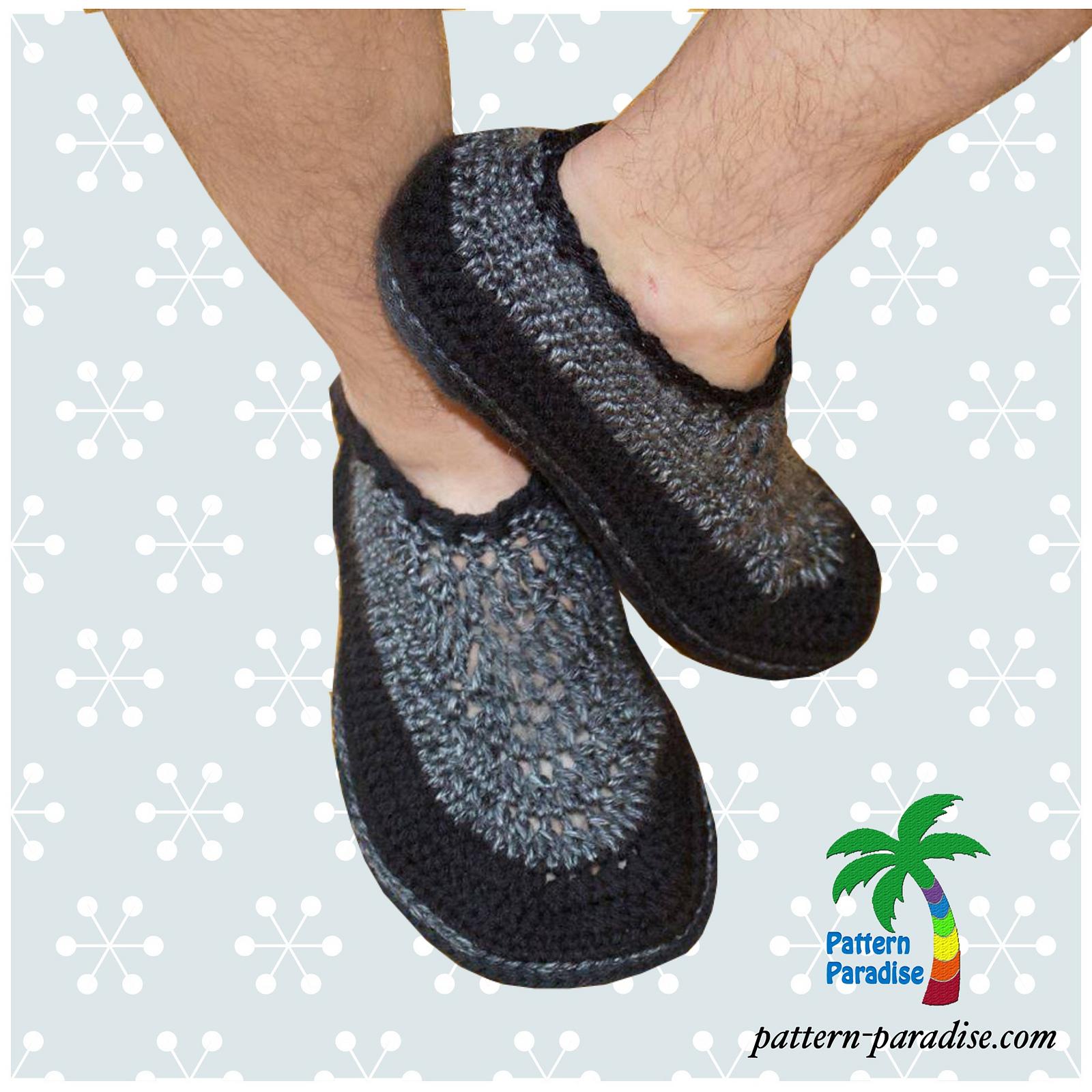 Cozy Feet Slippers 12-092