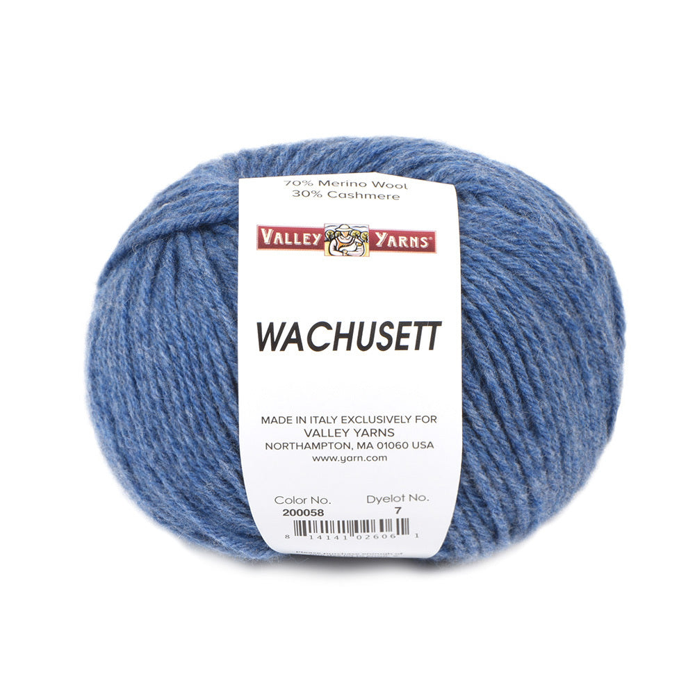 Valley Yarns Wachusett