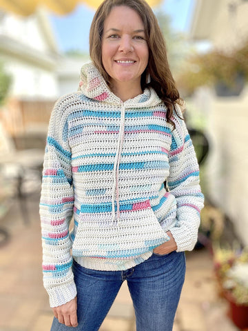 Solara Hoodie