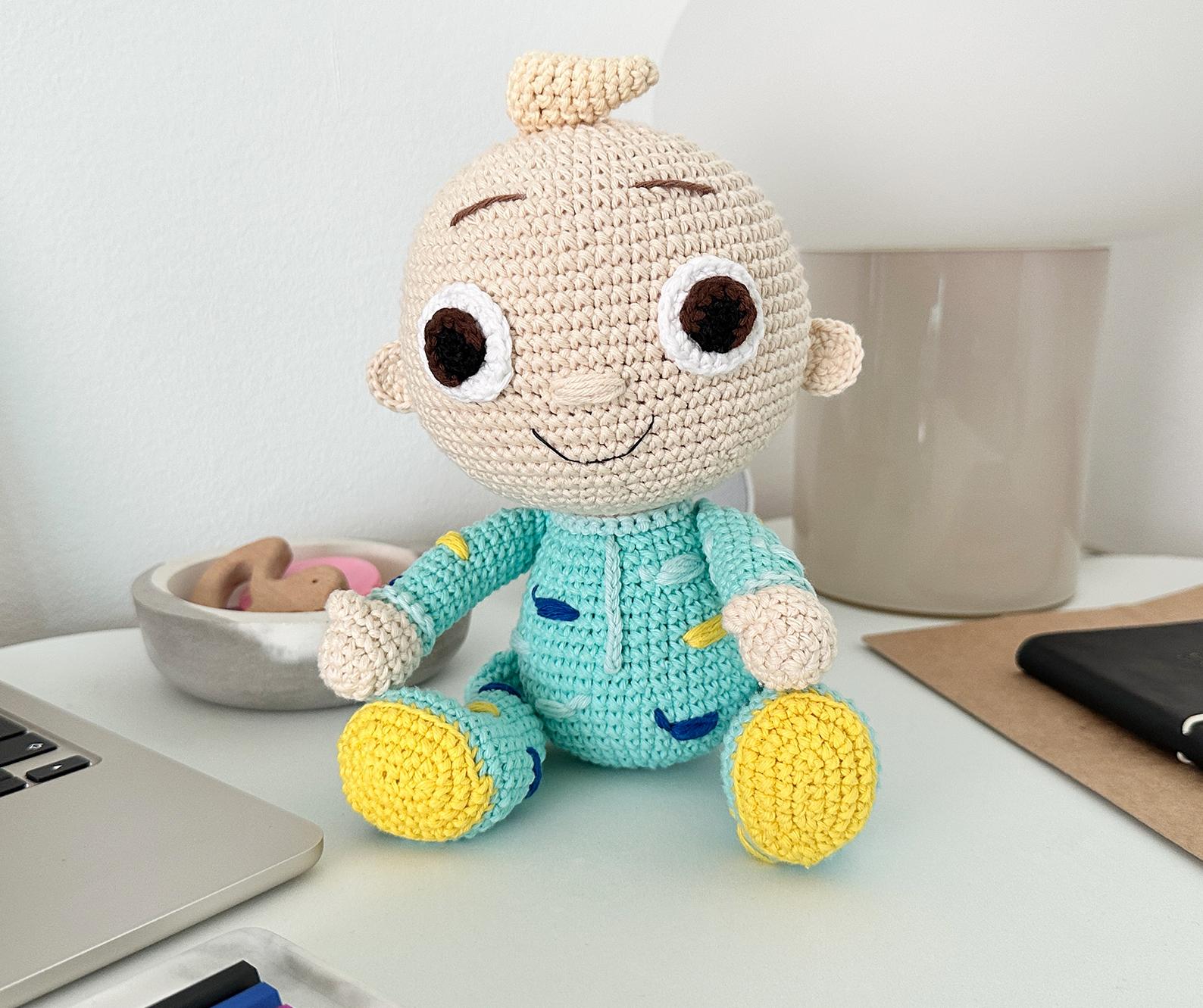 JJ Cocomelon
