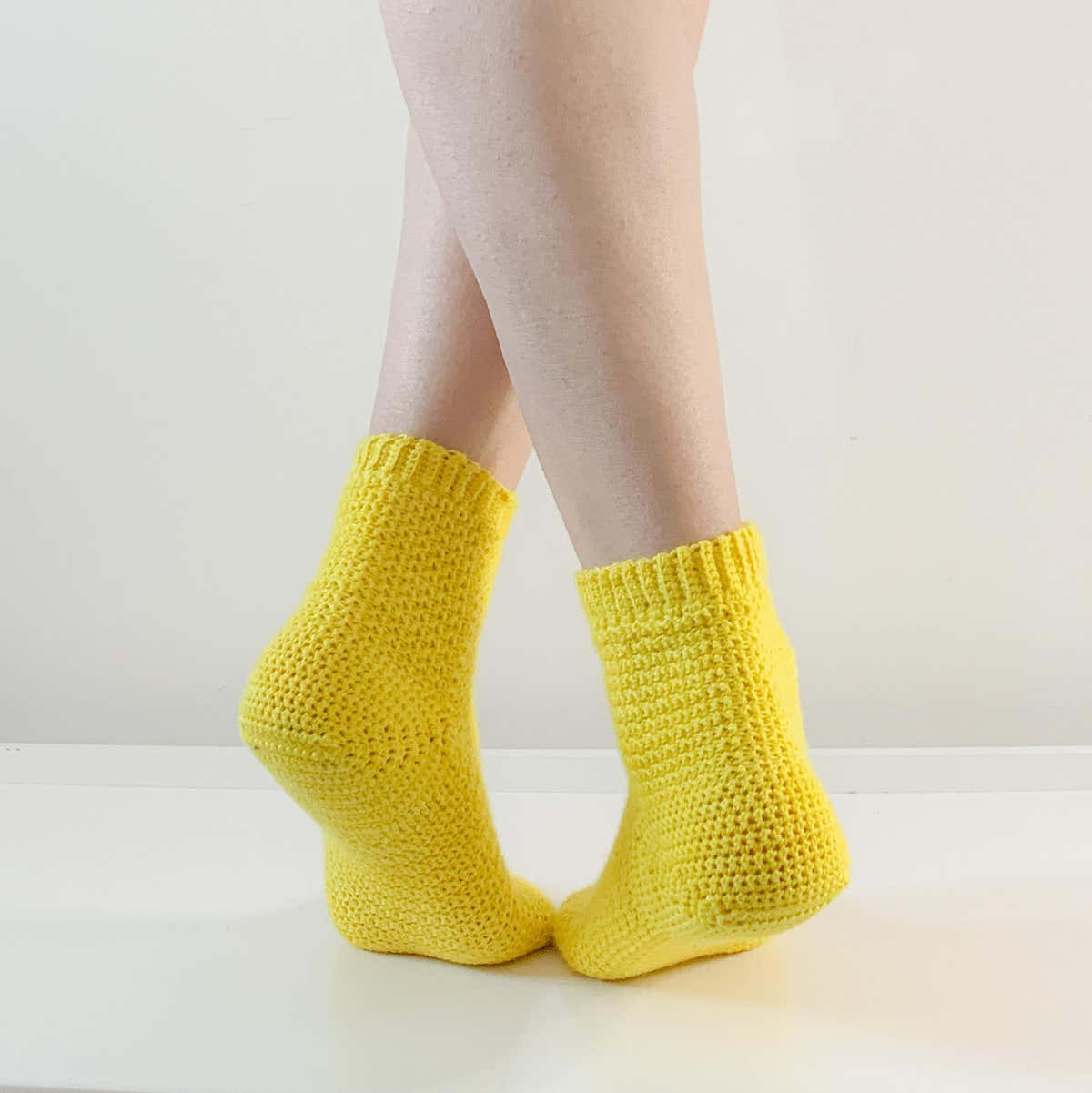 Cosy Toes Cuff Down Socks