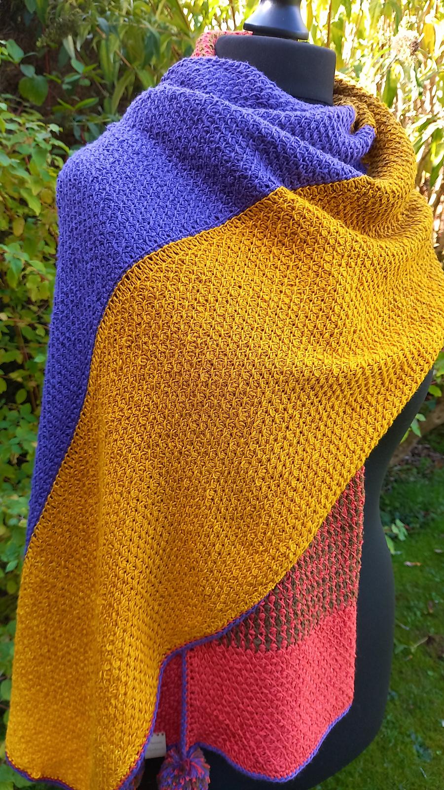 Delaney Wrap