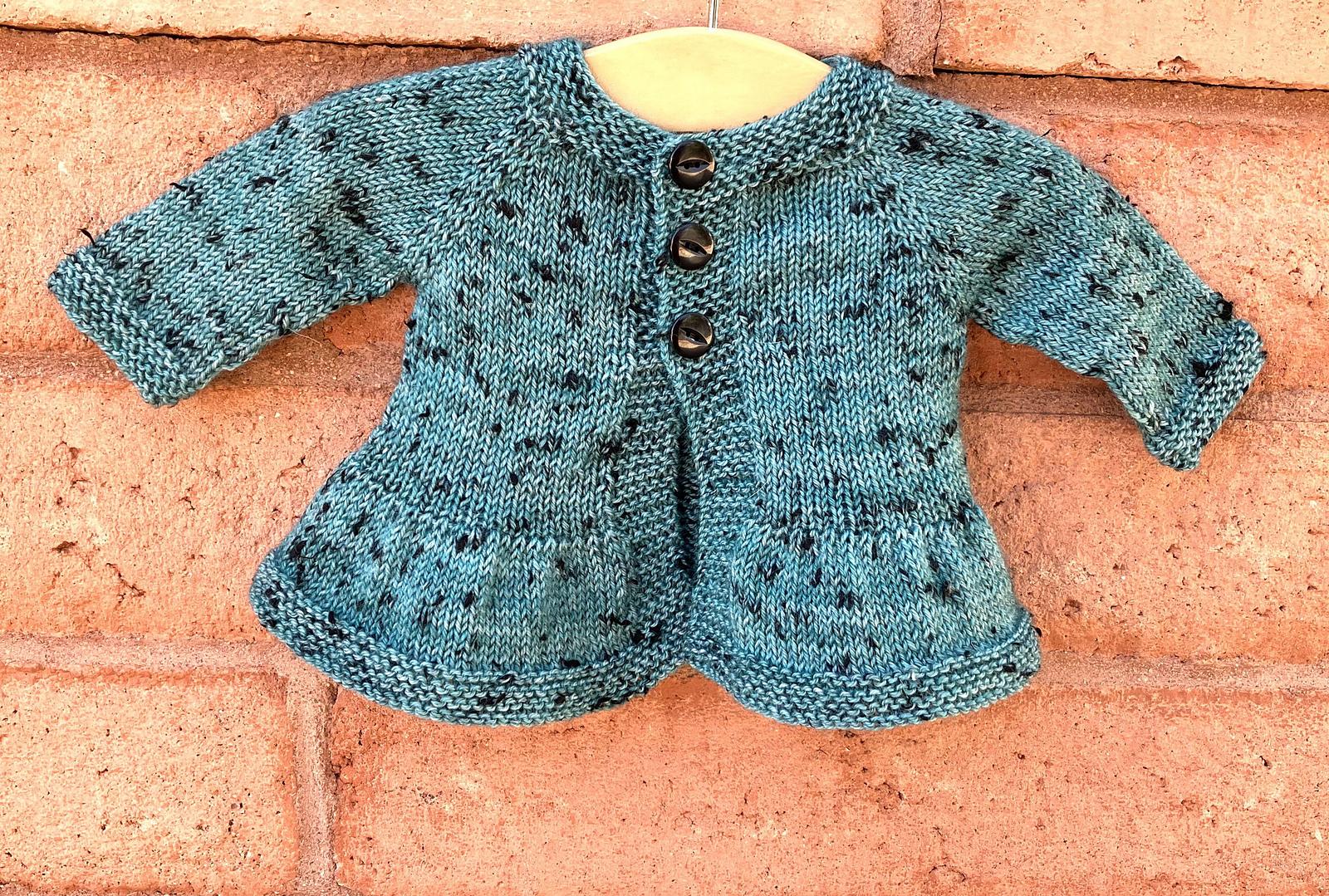 Novaa Cardigan