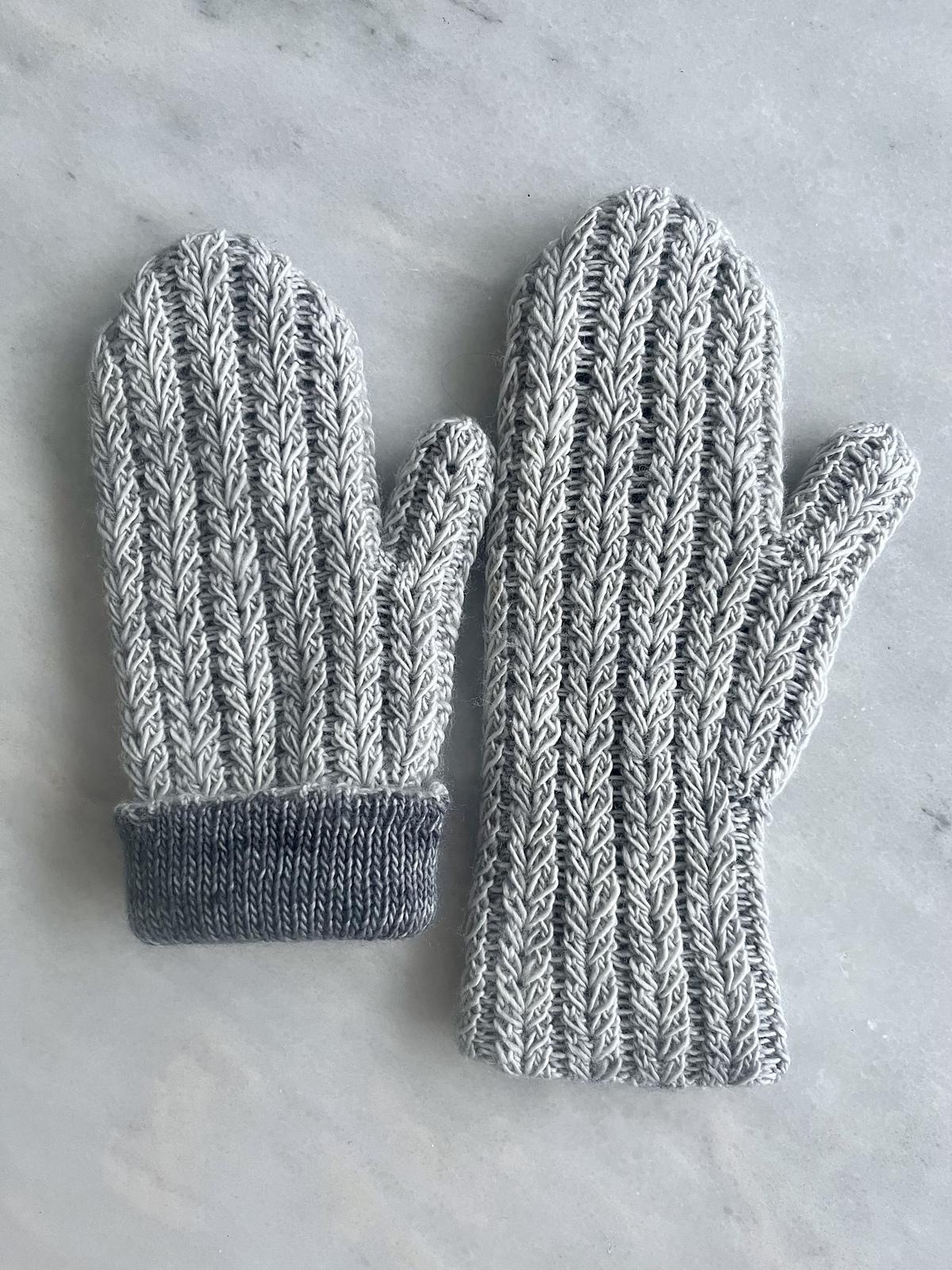 Ariel Mitts