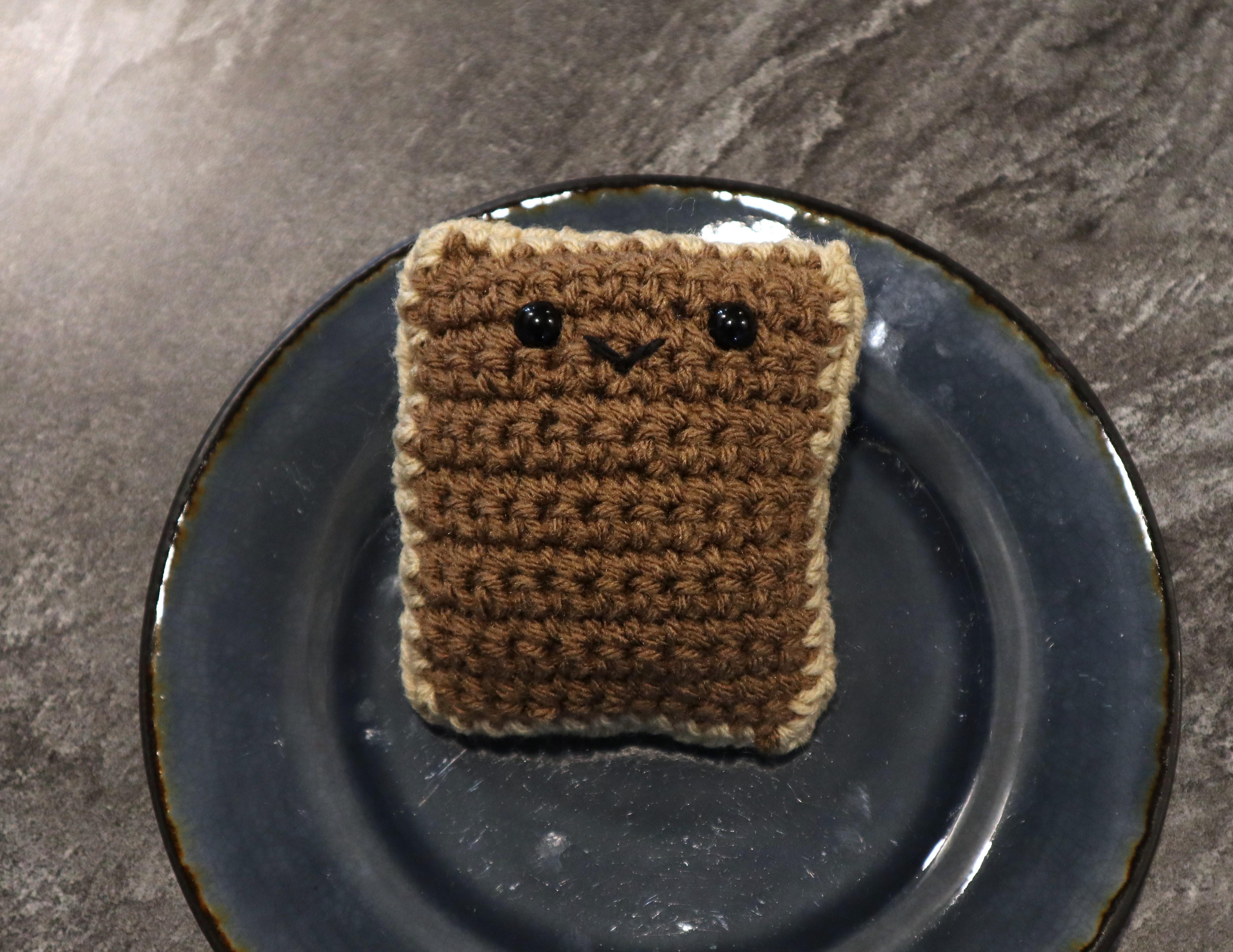 Toaster Pastry Pop-Tart