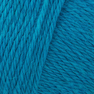 Turquiose Blue
