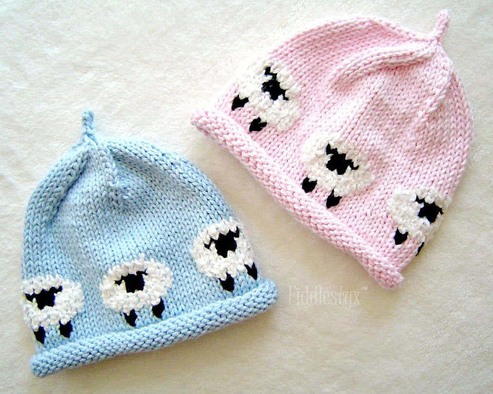Avery beanie