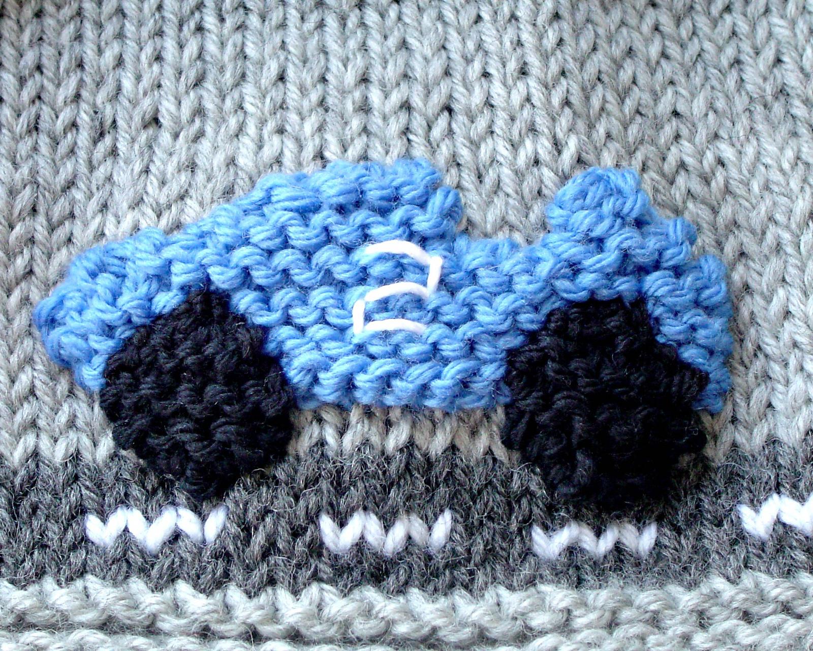 Alex beanie