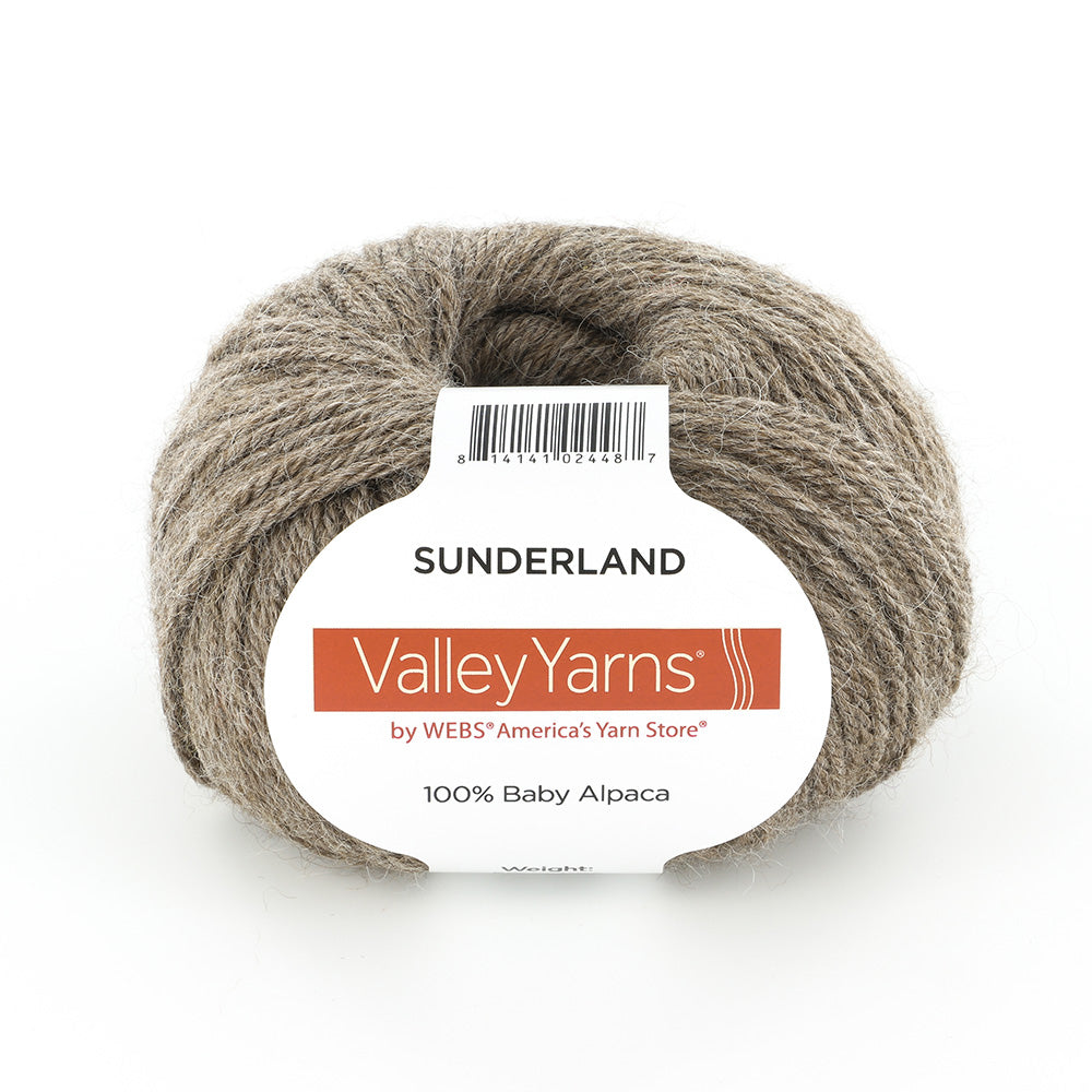 Valley Yarns Sunderland