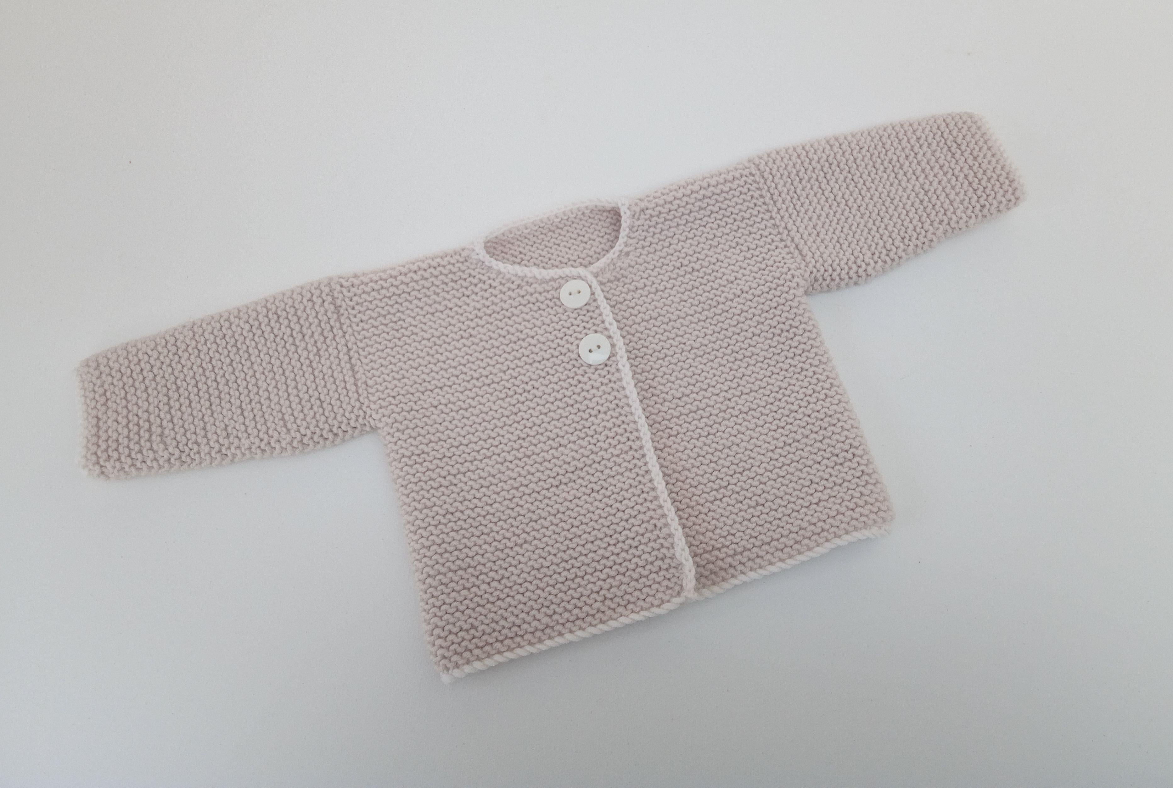 Emily Cardigan