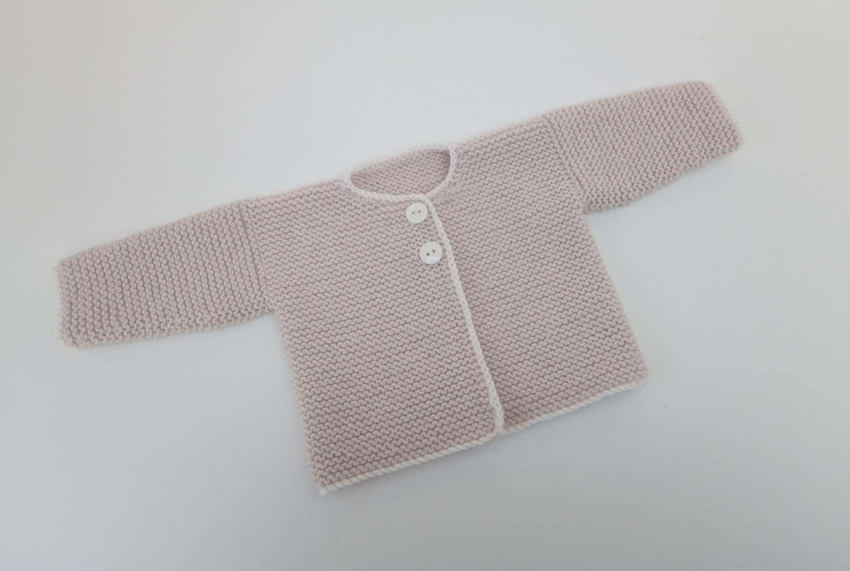 Emily Cardigan