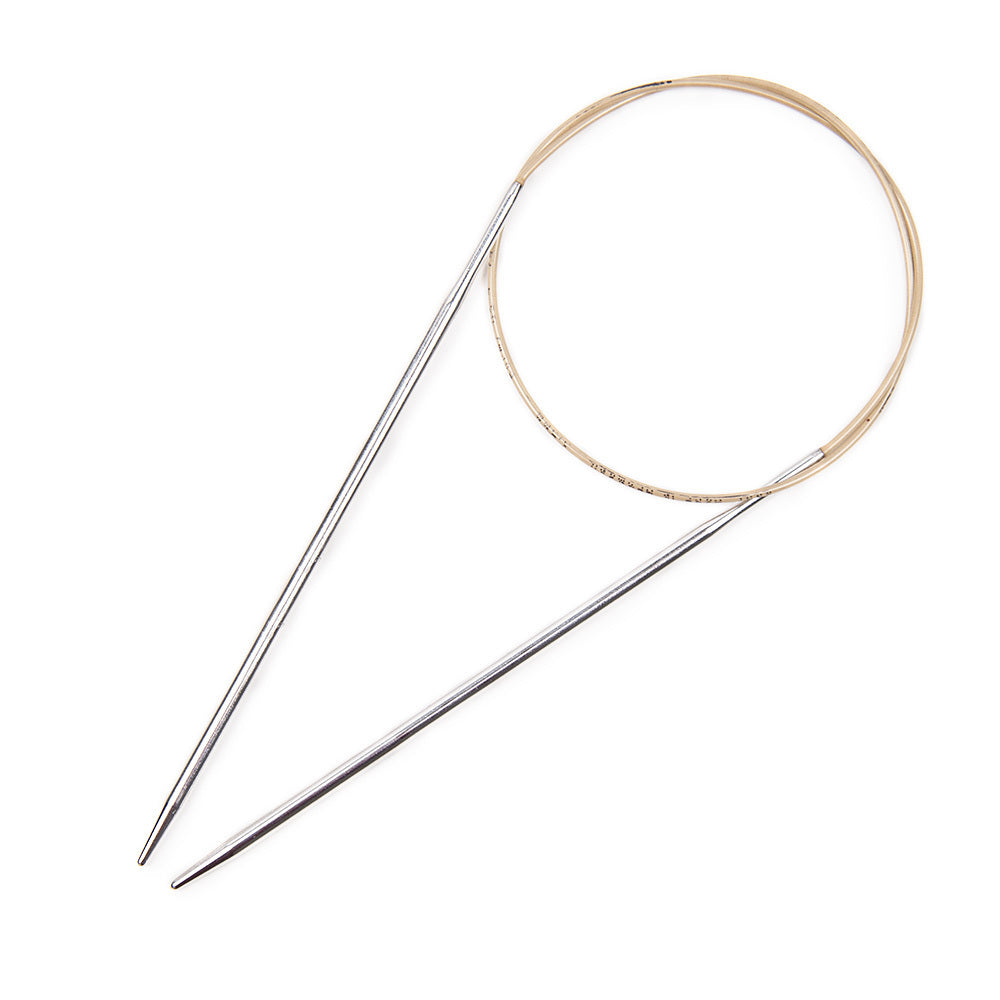 AddiPremium Classic Circular Knitting Needle 60cm