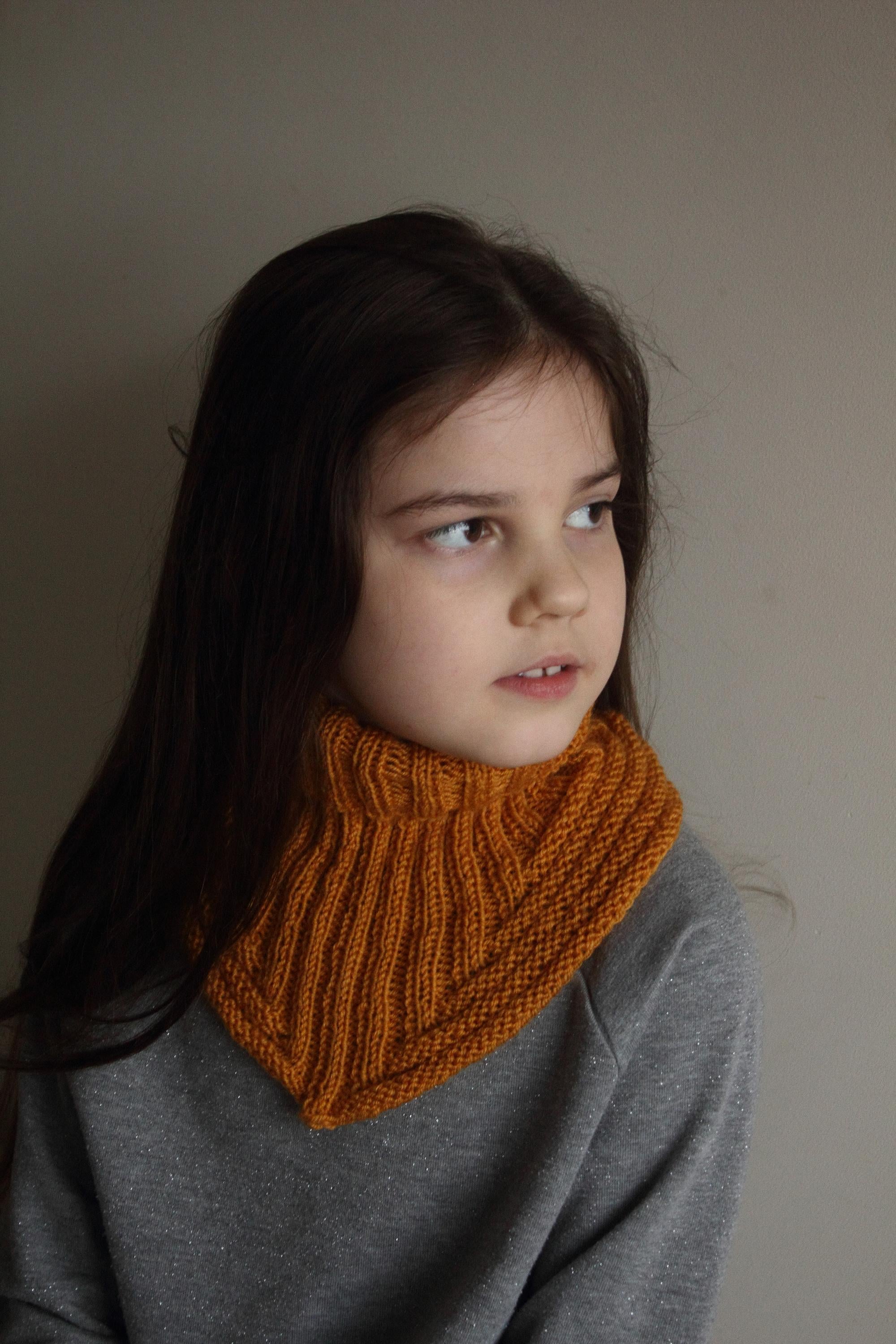 Neck Warmer DK