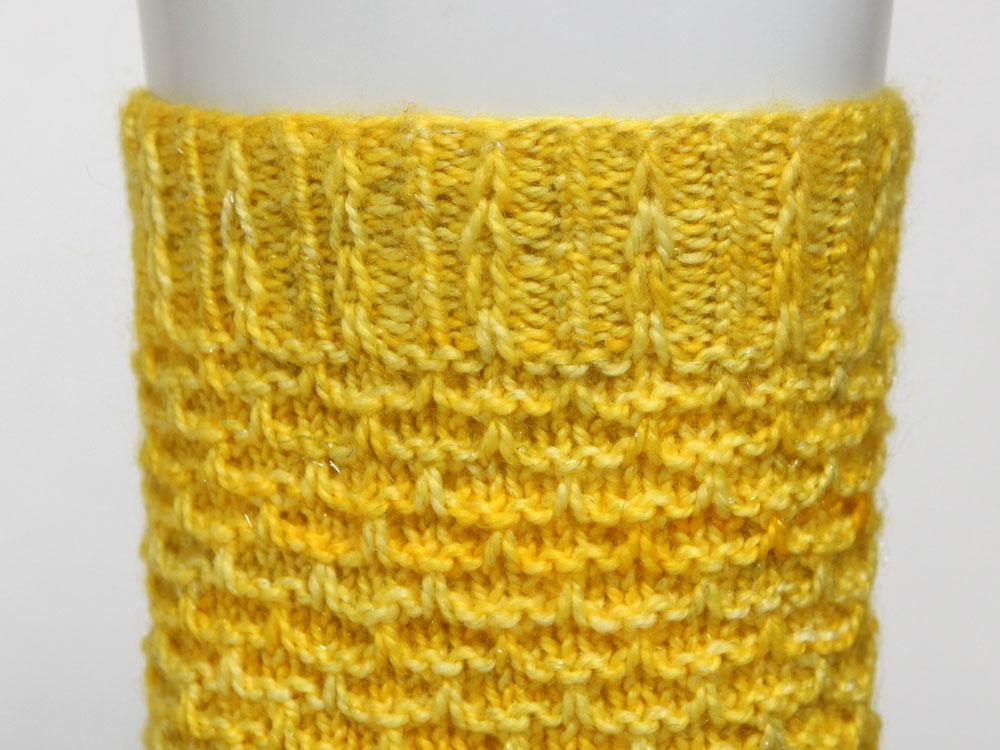 Yellow Brick Road Socks