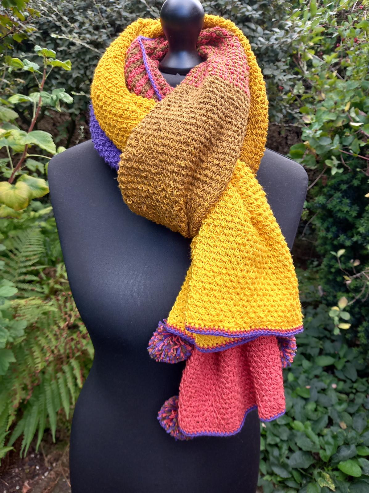 Delaney Wrap